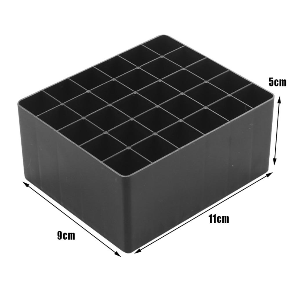 Large-capacity Pen Holder Multifunctional Make-up Brush Stand High Quality Marker Pen Holder