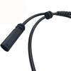 ABS Sensor  Suitable for:Bmw 7 F01 F02 2008-2015   OE:3452 6775 864