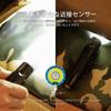 Фонарик OLIGHT WARRIOR 3S, 2300 люмен, тактический фонарь, светодиодный фонарик, мощный, самый сильный рабочий фонарь для использования вне помещений, сертификация PSE, водонепроницаемый IPX8