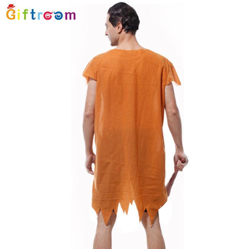 Adult Male Indian Native Costume For Halloween Party With Vibrant Polyester Fabric And Unique Design Perfect For Stage Performances