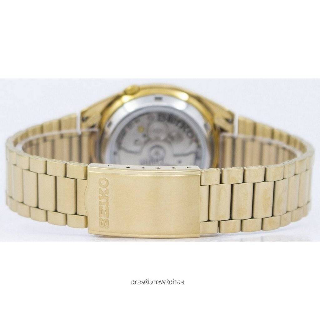 Восстановленные мужские часы Seiko 5 Automatic SNXS80 SNXS80K1 SNXS80K