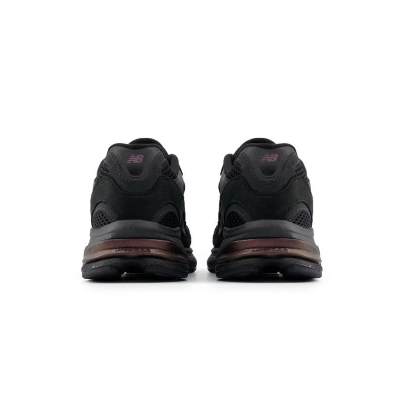 NEW BALANCE Универсальные удобные спортивные и повседневные кроссовки для мужчин и женщин U2010ETB