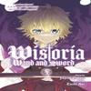 Wistoria Wand and Sword 5 by Toshi Aoi Paperback Book 9781646517442