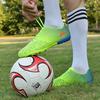 Football Shoes Men's Shoes Soccer Parent-child Men's and Women's Shoes Spikes Football Shoes Sports Training Shoes Football Boots