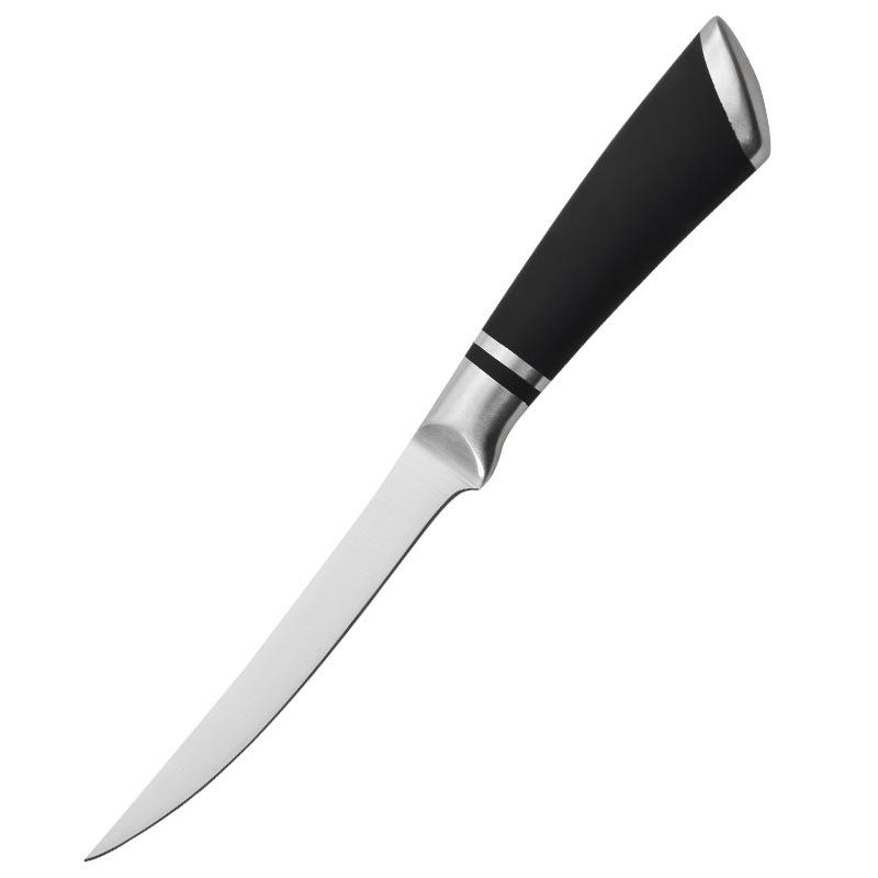 Boning Knife Dividing Knife Meat Tip Knife Cutting Beef Knife Fruit Knife Sharp Melon Knife Kitchen Paring Knife