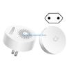 Y5GD Wireless Power Doorbell for Home Use Adjustable Volumes Long Ranges