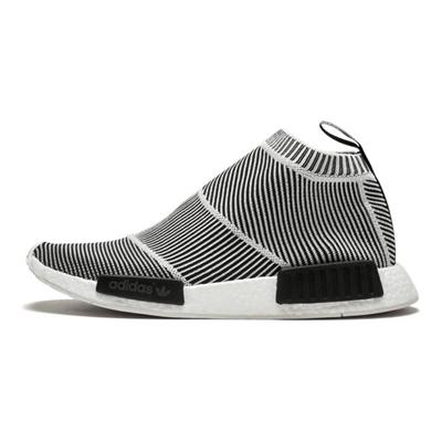 Кроссовки Nmd City Sock Core Black S79150