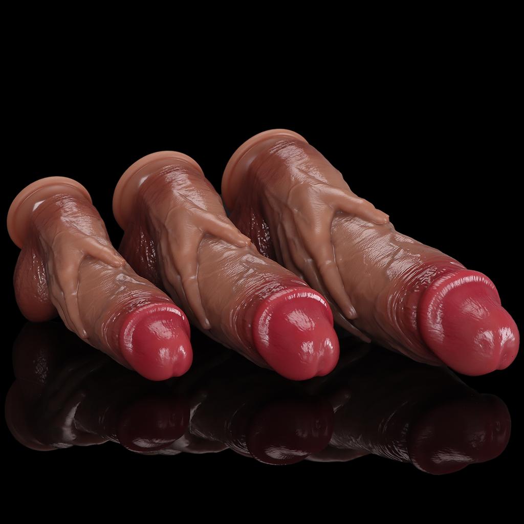 Силиконовая анальная пробка супер размера, дилдо, мастурбатор, секс-игрушка, огромный фистинг, БДСМ, фемдом, страпон, пенис, большой член