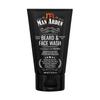 Гель для бороды и лица (100 мл), Beard & Face Wash,  Man Arden