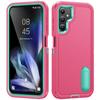 Для Samsung S24 Ultra S23 FE Plus S22 A15 A53 A04S задняя крышка чехол для Samsung Galaxy A54 A 54 5G A14 A13 чехлы для телефонов Coque