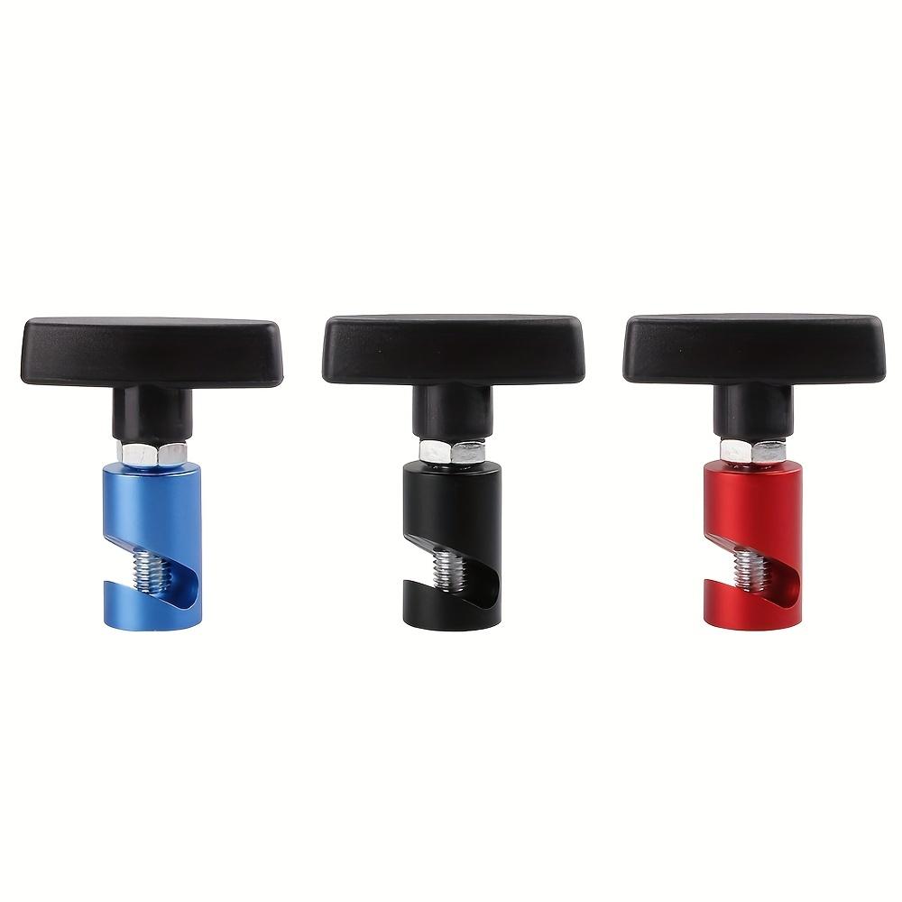 Car Modification Accessories Hood Lift Rod Holder Rear Trunk Tailgate Hydraulic Air Rod Anti-pinch Tool