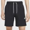 Nike Спортивная одежда Тканые шорты Мужские штаны Черные CU4472-010