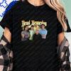 DEAD KENNEDYS Band's Summer Casual Fashion Versatile Short-sleeved Round-neck T-shirt Suitable for Both Unisex and WoUnisex
