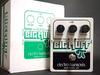 Electro Harmonix Big Muff Pi с Tone Wicker Компактная педаль эффектов Дисторшн/Гитара