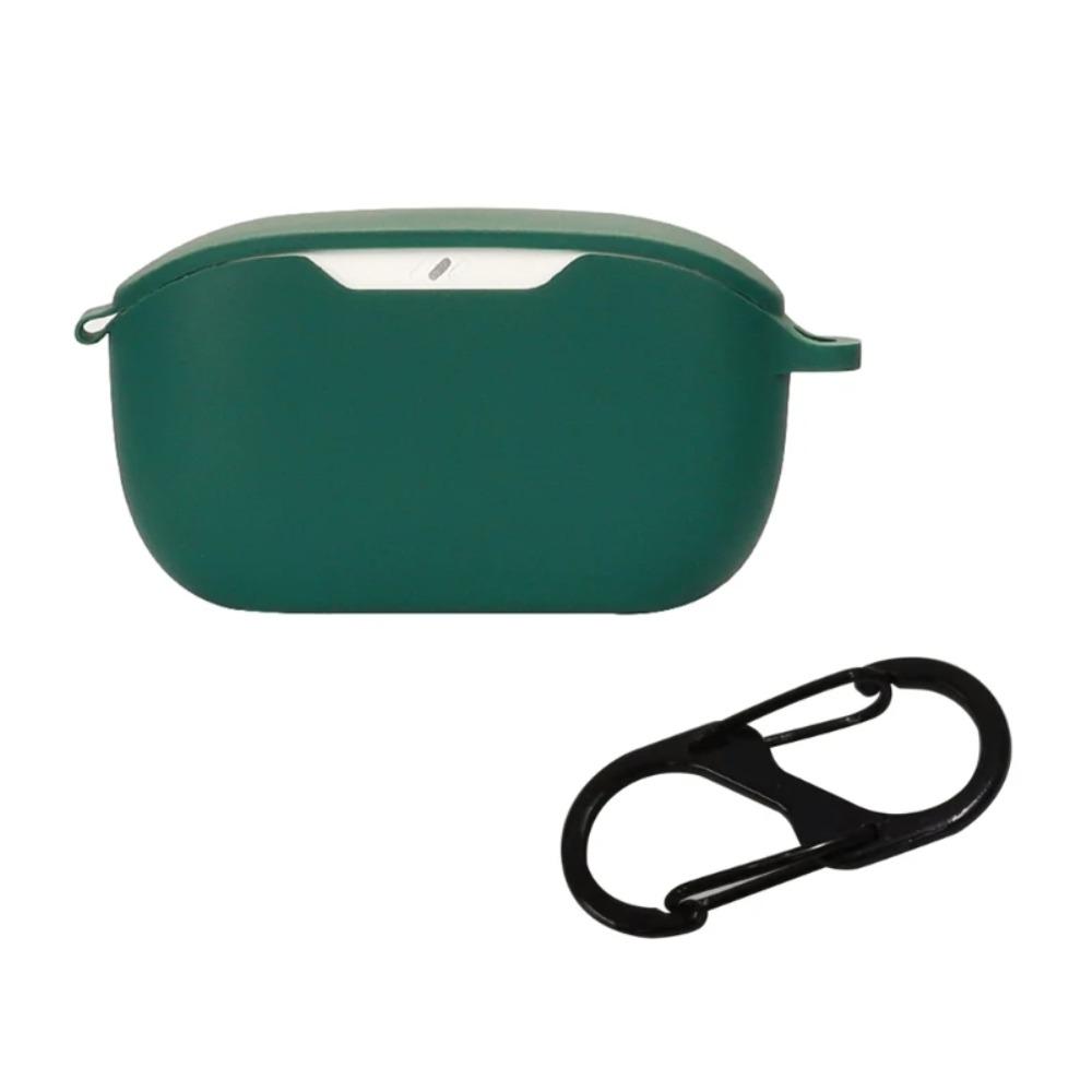 Silicone Protective Case Shockproof Shell New Protector for JBL Wave Buds