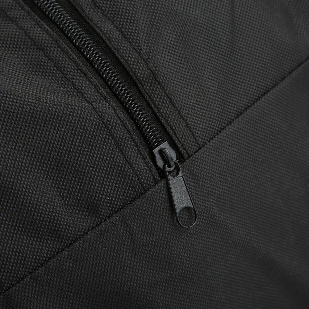 Portable Waterproof Oxford Cloth Chain Saw Case Full Protection Storage Carrying Bag