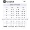 Nike Повседневные шорты мужские королевский синий средние DH6471-455
