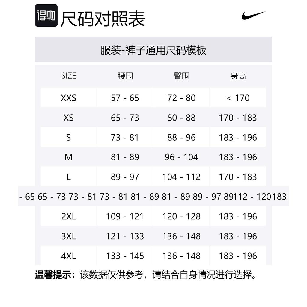 Nike Повседневные шорты мужские королевский синий средние DH6471-455