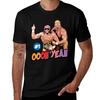 OOOH YEAAH TShirt t shirt Unisex luxury cotton t shirt pack TShirt