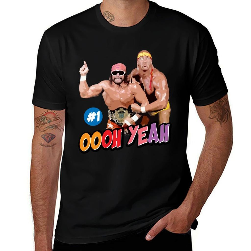 OOOH YEAAH TShirt t shirt Unisex luxury cotton t shirt pack TShirt