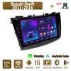 Android Carplay Car Radio For Suzuki Swift 2011-2016 Multimedia Player Head Unit Stereo GPS Navigation BT WIFI 2+32GB