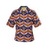 X Футболка Adidas с переплетающимися G и Трилистником 703002-ZAJS5-7694