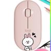 Беспроводная мышь Logitech Pebble M350 LINE FRIENDS Cony