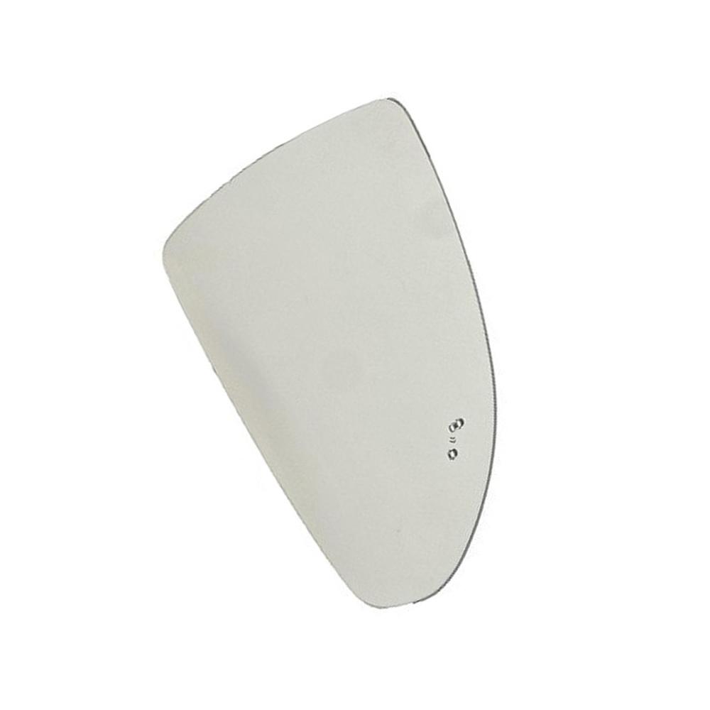 RH Правое Зеркальное стекло бокового вида с подогревом для Kia Optima 2016-2020