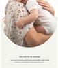Kangobaby Двухслойное детское одеяло и пеленка из чистого хлопка