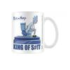 King Of Shit Mug