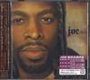 CD JOE - Ain't Nothin' Like ME BVCP21522PROMO ZOMBA 2007 Япония Оби Японская Поп/Рок Б/У