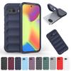 Ударопрочный Мягкий Бронированный Чехол Fundas Для Google Pixel 10 9 8 7 8A 9A Pro XL 9Pro 8Pro 7Pro Чехлы Coque Роскошный Жидкий Силиконовый Чехол