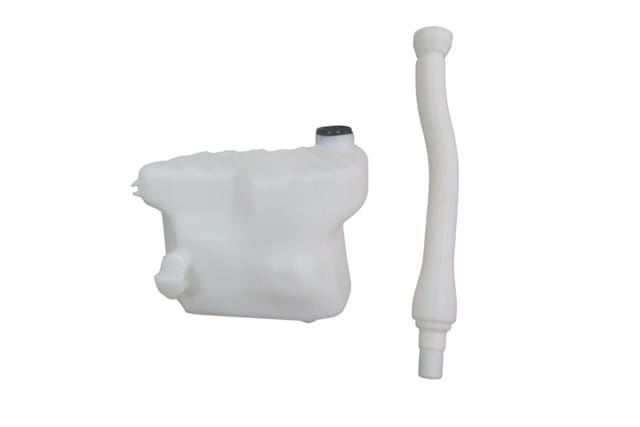 For Renault Master 3 2011 2019 Glass Water Tank With Pipe European Body 289100030R