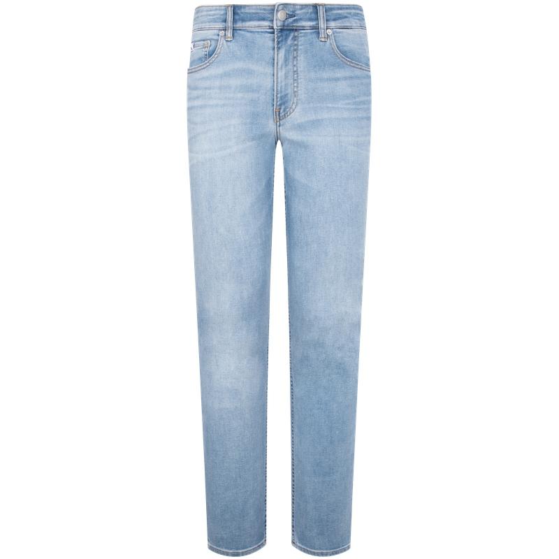 CALVIN KLEIN Jeans Men's Denim Light Blue J325417