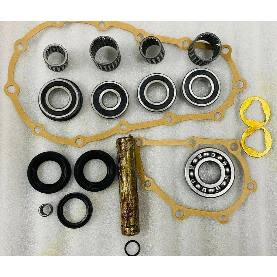 Suzuki Samurai SJ410 SJ413 Gypsy Transfer Case Gear Repair Kit |Fit For