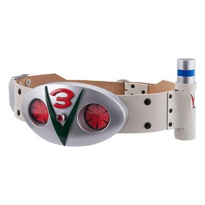 Kamen Rider V3 CSM Transformation Belt Double Typhoon [BANDAI]
