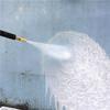 3600PSI Rotary Sprinkler Nozzle Brass Ceramic Core Rotating Turbo Nozzle  Pressure Washer