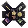 Практическая магия Innen Witch Oracle Cards Гадательная колода English Vision Edition Таро Доска для игры в игру для вечеринки