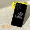 Мультяшный Космический Астронавт Чехол Для Samsung Galaxy M31 M56 M13 M33 M53 M15 M35 M55 M06 M16 M36 M12 M32 M52 M14 M34 M54