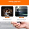 Фонарик Xiaomi BEEBEST F1