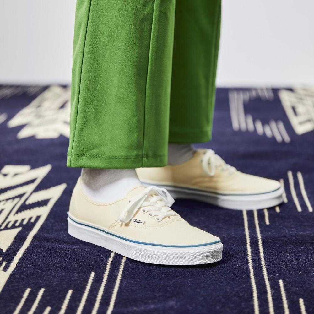 Vans Оригинальный Белый Vn000ee3wht Белый