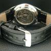 ВИНТАЖНЫЕ АВТОМАТИЧЕСКИЕ SEIKO 5 6309A ВОССТАНОВЛЕННЫЕ ЯПОНСКИЕ МУЖСКИЕ ЧАСЫ С СИННИМ ЦИФЕРБЛАТОМ a442582-1
