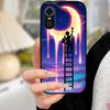 Phone Case For ZTE Blade A31 / A 31 Lite Plus Case TPU Silicone Fundas For ZTE Blade A31 Cases A31Lite a31Plus Funda Shell Cover