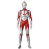 MEDICOM TOY MAFEX Ultraman Ultraman DX высота 160 мм окрашенная фигурка №207 (Версия для голени) Вер. приблизительно. Немасштабируемый