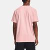 Under Armour Футболка мужская розовая 1362005-658