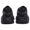 FILA 3M Vintage Reflective Low Shoes 'Black' Men's F12M312103FBK