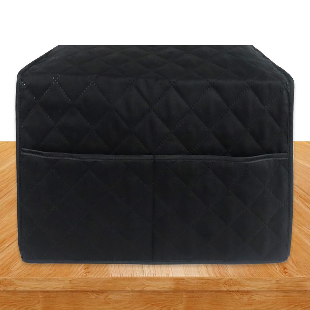 Чехол для защиты от пыли для микроволновой печи и мелкой кухонной техники