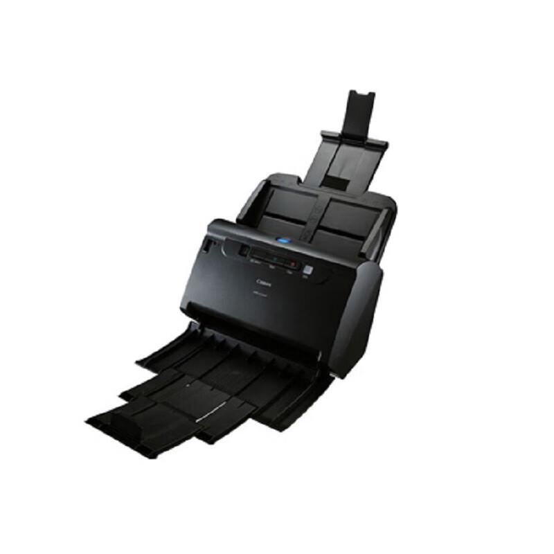 Canon DR-C240 A4 Color Duplex Document Scanner CN plug (adapter included)
