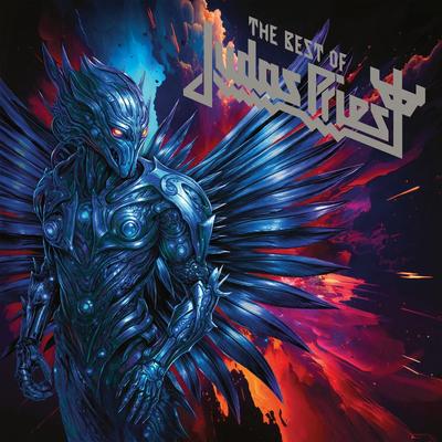 Judas Priest - The Best of Judas Priest (LP)