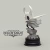 Аниме Фигурка Hollow Knight Автомобильная Торт Настольные Модели Декорации Шасси Изысканные ПВХ Фигурки Игрушка для Мальчика